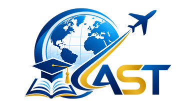 AST Abroad Study & Travel