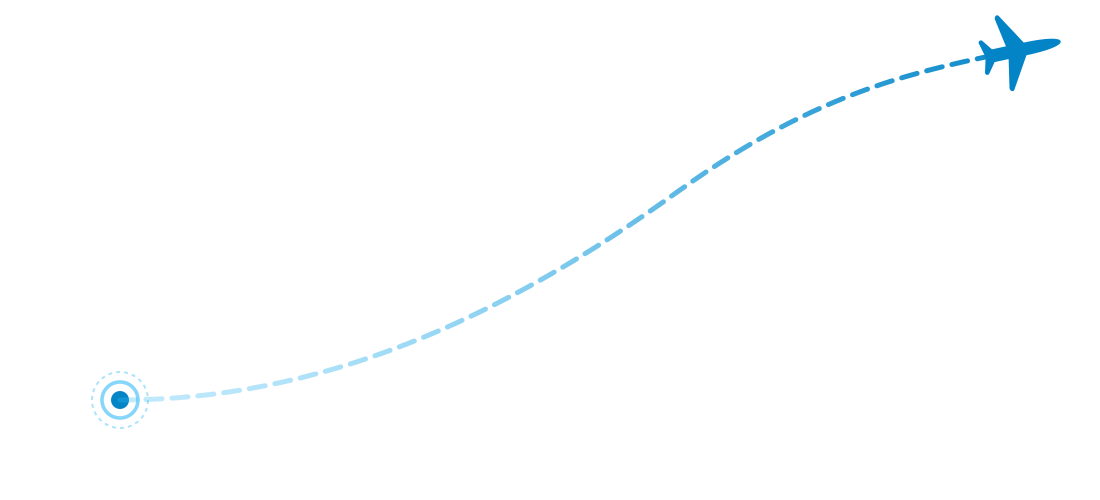 Flight Trail
