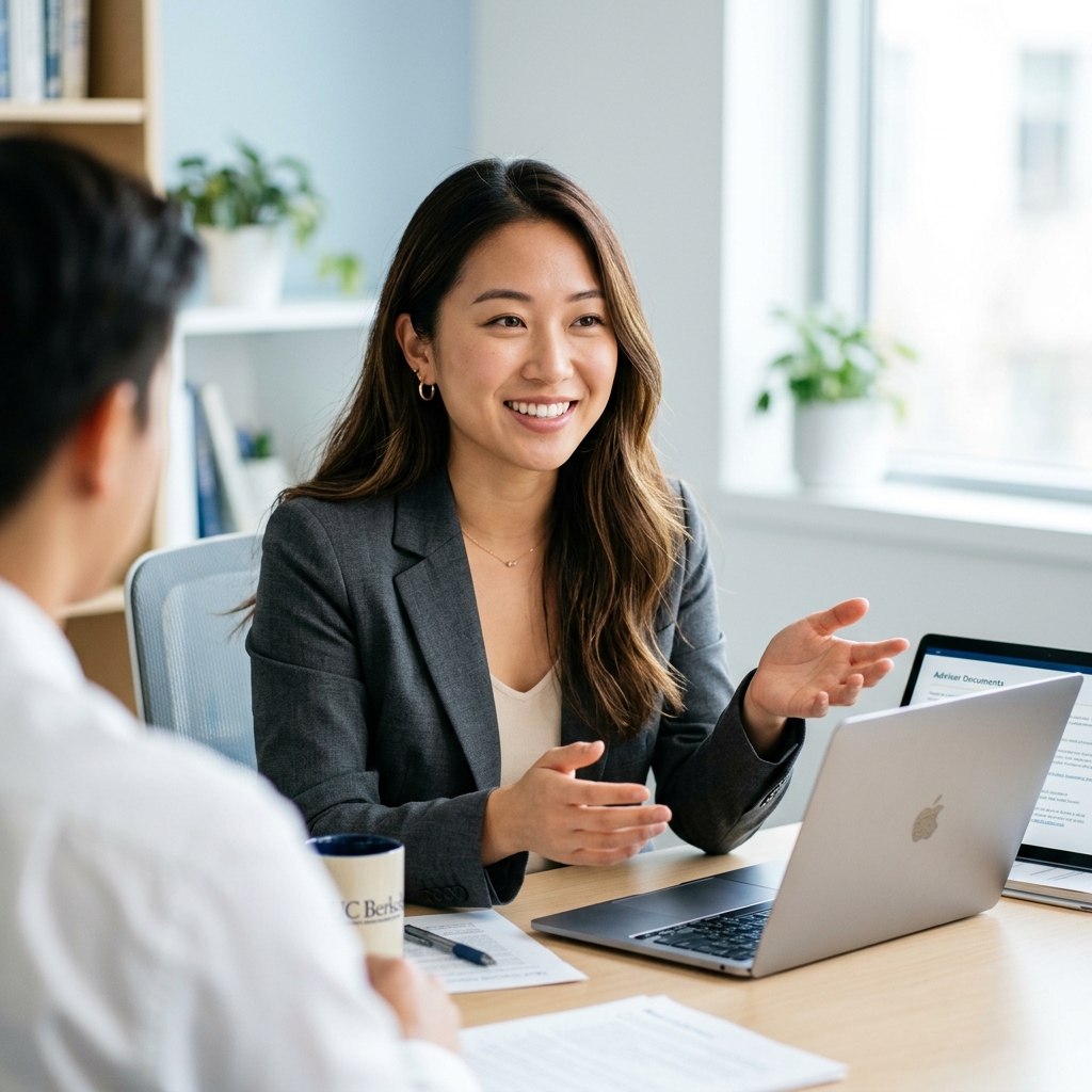 Expert Academic Counselling