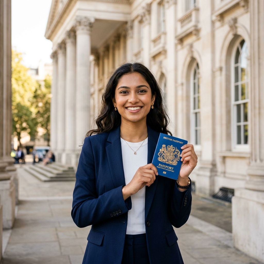 Visa Assistance & Student Passport Verification