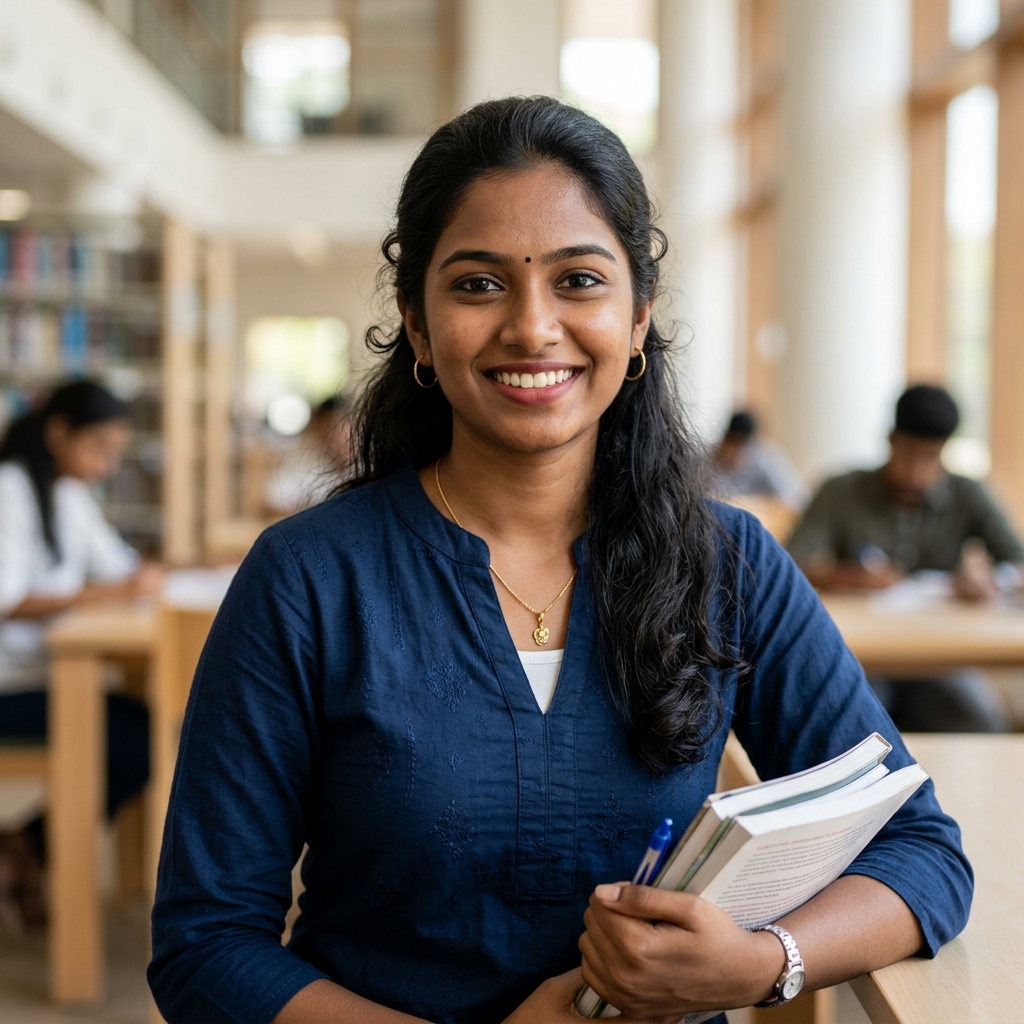 Priya Natarajan