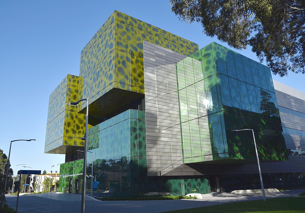 Monash University