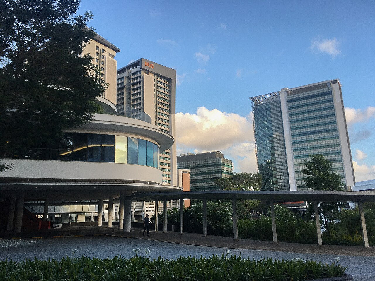 National University of Singapore