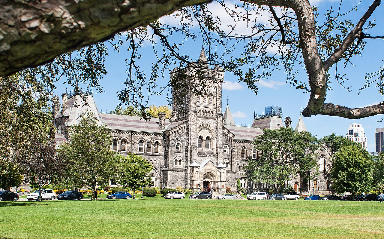 University of Toronto